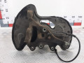 ступица передняя правая Mercedes-Benz C-Класс W204/S204 2010, 1.8 л., МКПП, седан, A2043300625 - фото №2