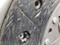маховик Volkswagen Golf 5 поколение 2007, 1.9 л., TDi, дизель, МКПП, передний привод, 03G106264Q, 03G141025E, 03G141031K - фото №6