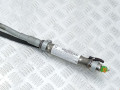 подушка безопасности боковая (шторка) Mercedes-Benz E-Класс W211/S211 2005, 2.2 л., АКПП, универсал, A2118601005 - фото №3