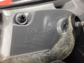 фонарь задний левый Lexus IS 2 поколение (XE20) [рестайлинг] 2008, 2.2 л., МКПП, седан, 8156153162 - фото №7