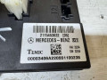 блок комфорта Mercedes-Benz CLS-Класс C219 2006, 2115453632 - фото №2