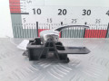 ручка внутренняя передняя правая Nissan Qashqai 1 поколение 2008, 1.5 л., МКПП, внедорожник 5 дв., 80670JD00C - фото №3