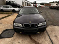 стекло заднее BMW 3 серия E46 [рестайлинг] 2004, 2.0 л., МКПП, универсал, 51318255292 - фото №8
