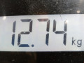 диск тормозной передний Toyota RAV4 2 поколение (XA20) 2003, 2.0 л., МКПП, внедорожник 3 дв., 4351242030 - фото №5