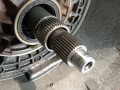 КПП автоматическая (АКПП) BMW 7 серия E65/E66/E67 2004, 4.0 л., АКПП, седан, 24007531254 - фото №3