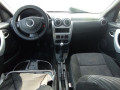 турбина Renault Logan 1 поколение 2008, 1.5 л., МКПП, фургон, 7701476880 - фото №11