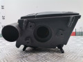 корпус воздушного фильтра Mercedes-Benz A-Класс W168 2000, 1.4 л., МКПП, хетчбэк 5 дв., A1660940001 - фото №2