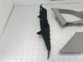 обшивка багажника BMW X1 E84 [рестайлинг] 2013, 2.0 л., АКПП, внедорожник 5 дв., 51462991849 - фото №2