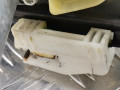 стеклоподъемник электрический передний левый BMW X5 E70 2007, 3.0 л., АКПП, внедорожник 5 дв., 51337166379 - фото №5