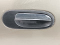 дверь передняя правая Nissan Almera N16 2002, 1.8 л., МКПП, хетчбэк 3 дв., 801005M332 - фото №2