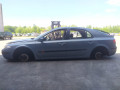 полуось передняя правая (приводной вал, ШРУС) Renault Laguna 2 поколение 2003, 1.9 л., МКПП, хетчбэк 5 дв., 8200169176 - фото №7