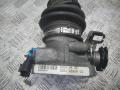 заслонка дроссельная Ford Ka 1 поколение 2002, 3S5U9E926CD - фото №5