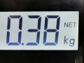 защита двигателя Hyundai Santa Fe 2 поколение (CM) [рестайлинг] 2010, 2.2 л., МКПП, внедорожник 5 дв. - фото №3