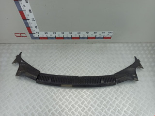 дождевик Volkswagen Sharan 1 поколение [рестайлинг] 2002, 2.0 л., МКПП, минивэн, 7M3853185C01C