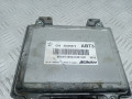 блок управления двигателем Opel Corsa D 2010, 1.4 л., МКПП, хетчбэк 5 дв., 12642927 - фото №4