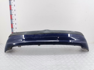 бампер задний Renault Clio 2 поколение [рестайлинг] 2003, 1.5 л., МКПП, хетчбэк 5 дв., 7701473628