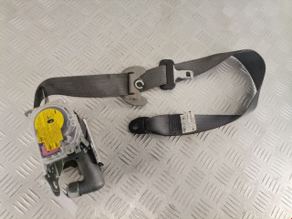 ремень безопасности Toyota Prius 2 поколение 2007, 1.5 л., АКПП, хетчбэк 5 дв., 7322047060B0