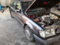 бампер задний Mercedes-Benz E-Класс W124 [рестайлинг] 1995, 3.0 л., МКПП, универсал, A1248801771 - фото №10