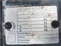 охладитель EGR / Радиатор EGR Alfa Romeo Giulietta 3 поколение 2011, 2.0 л., МКПП, хетчбэк 5 дв. - фото №13