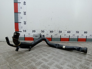 патрубок радиатора Audi A6 4B/C5 1998, 2.8 л., АКПП, седан, 078121071BS