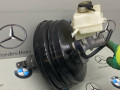 вакуумный усилитель тормозов BMW X5 E70 [рестайлинг] 2012, 6791409 - фото №4