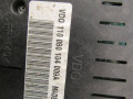 щиток приборов (приборная панель) SEAT Ibiza 3 поколение 2004, 1.4 л., бензин, МКПП, хетчбэк 5 дв. - фото №4