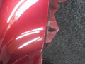 крыло переднее правое Renault Modus 1 поколение 2005, 1.5 л., МКПП, хетчбэк 5 дв. - фото №5