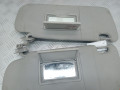 козырек солнцезащитный Renault Espace 4 поколение [рестайлинг] 2007, 2.2 л., АКПП, минивэн, 8200413904 - фото №2
