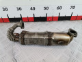охладитель EGR / Радиатор EGR Toyota Corolla 9 поколение (E120/E130) [рестайлинг] 2005, 1.4 л., МКПП, хетчбэк 5 дв., 2562033030 - фото №5