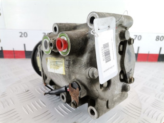 компрессор кондиционера Ford Focus 1 поколение 2000, 1.4 л., МКПП, хетчбэк 5 дв., 1578406