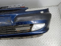 бампер передний Peugeot 607 1 поколение 2002, 3.0 л., АКПП, седан, 7401AX - фото №3