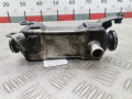 охладитель EGR / Радиатор EGR BMW 5 серия E60/E61 2005, 3.0 л., АКПП, седан, 7790065 - фото №2