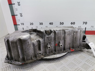масляный поддон Volkswagen Golf 4 поколение 2002, 2.8 л., МКПП, хетчбэк 5 дв.