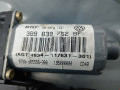 стеклоподъемник электрический задний правый Volkswagen Passat B5 [рестайлинг] 2003, 1.9 л., АКПП, универсал, 3B9839462A - фото №7
