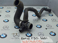 патрубок (трубопровод, шланг) BMW 2014, 2.0 л., N20 B20 B, бензин, 7639997 - фото №2