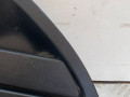 ручка наружная задняя левая Nissan Juke YF15 [рестайлинг] 2012, 82607BA60A - фото №2