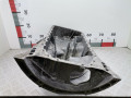 масляный поддон Mercedes-Benz C-Класс W203/S203/CL203 2002, 2.2 л., МКПП, седан, A6460141702 - фото №4