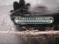 форсунка Skoda Octavia 1 поколение [рестайлинг] 2007, 1.9 л., МКПП, хетчбэк 5 дв., 038130073AG - фото №5