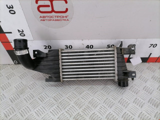 интеркулер Opel Astra H 2004, 1.7 л., МКПП, универсал, 93179039