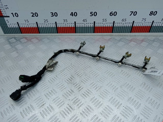 проводка Peugeot 308 T7 2008, 2.0 л., МКПП, хетчбэк 5 дв.