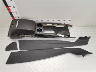 подлокотник Volkswagen Phaeton 1 поколение 2003, 5.0 л., АКПП, седан, 3D0864209E