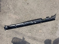 накладка на порог Volvo XC40 1 поколение 2024, 2.0 л., бензин, 31448223 - фото №4