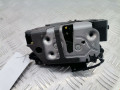 замок двери передней левой Ford C-Max 2 поколение 2010, 1.6 л., МКПП, минивэн, 1846683 - фото №3