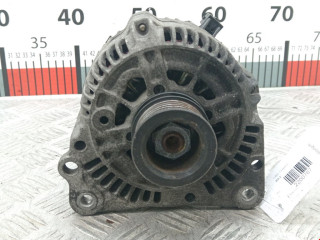 генератор SEAT Ibiza 2 поколение 1996, 1.4 л., МКПП, хетчбэк 3 дв., 028903018AX