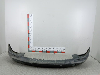 юбка бампера нижняя Volkswagen Tiguan 1 поколение 2009, 2.0 л., АКПП, внедорожник 5 дв., 5NU807521