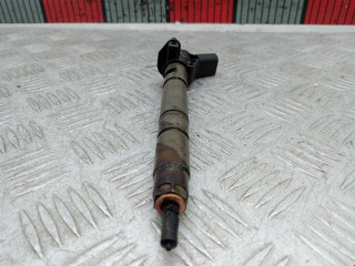 форсунка Audi A6 4F/C6 2005, 3.0 л., вариатор, универсал, 059130277BD