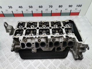 головка блока цилиндров BMW 2008, 2.0 л., МКПП, хетчбэк 3 дв., 11127810196