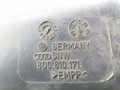 защита арок задняя левая (подкрылок) Audi A4 B5 1998, 1.6 л., МКПП, седан, 8D0810171 - фото №3