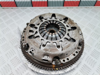 маховик Toyota Yaris P1 2002, 1.0 л., МКПП, хетчбэк 5 дв., 134050J010