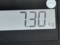 ступица передняя правая Citroen C5 1 поколение 2003, 2.2 л., АКПП, хетчбэк 5 дв., 330775 - фото №6